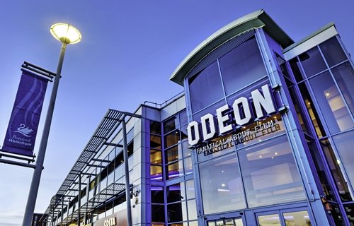 Odeon