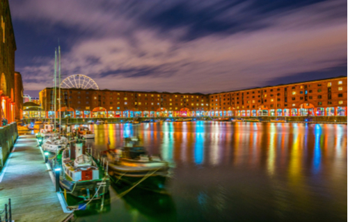 Liverpool