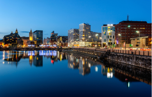 Albert Dock