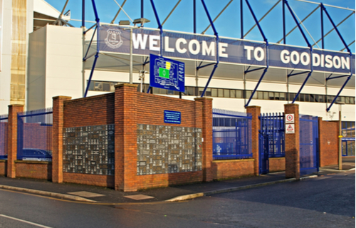 Goodison Park
