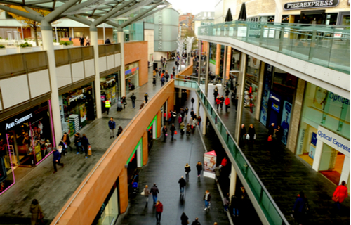 Liverpool One