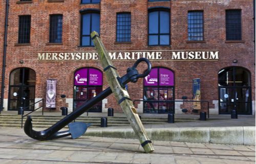 Maritime Museum