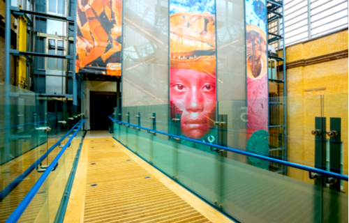 World Museum