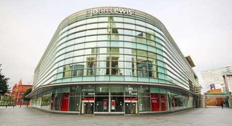 Liverpool ONE