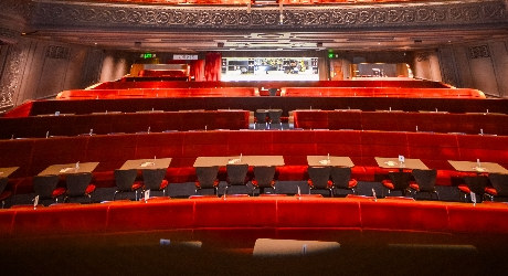 Royal Court Theatre