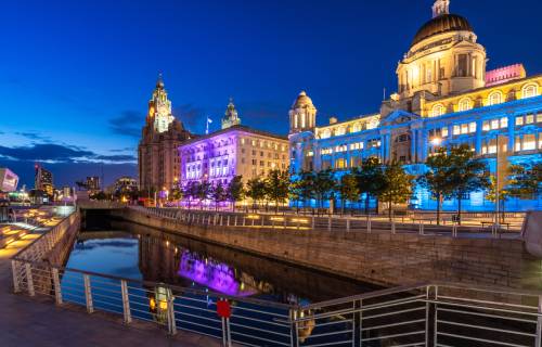 Liverpool