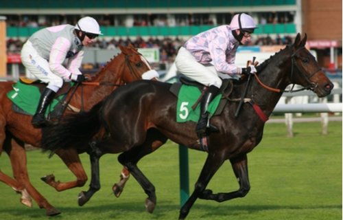 The Grand National