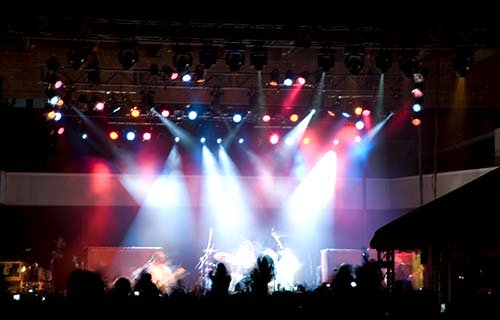 Venue Cymru