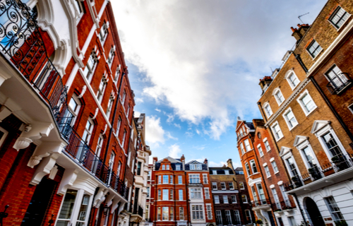 Marylebone