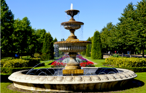 Regent’s Park