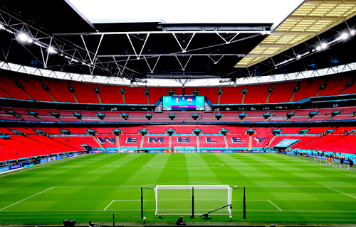 Wembley Stadium