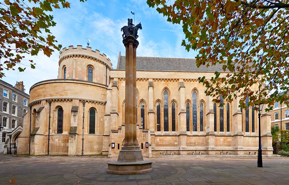 Temple Church