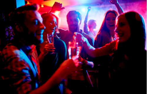 Live Music