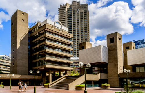 Barbican