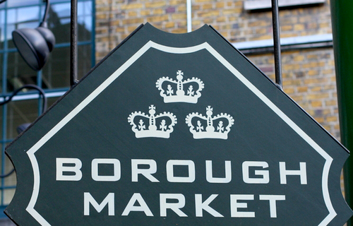 Borough Market