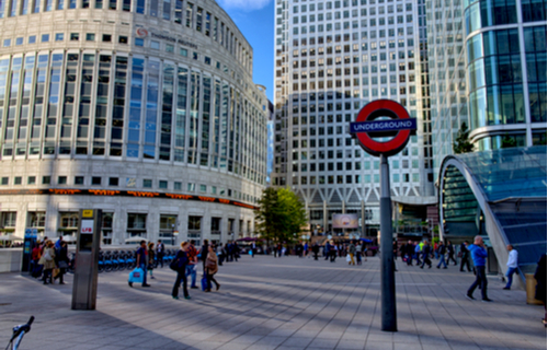 London Tube
