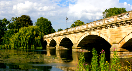 Hyde Park