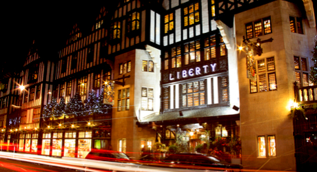 Liberty of London