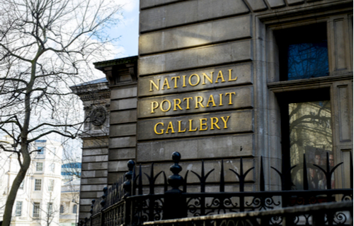 National Portrait Gallery