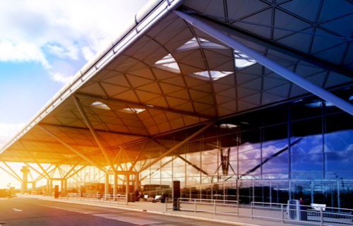Stansted Airport