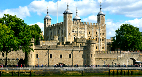 Tower Of London