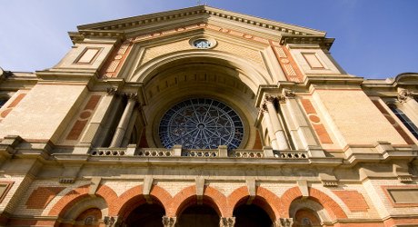 Alexander Palace