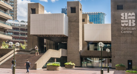 Barbican Centre
