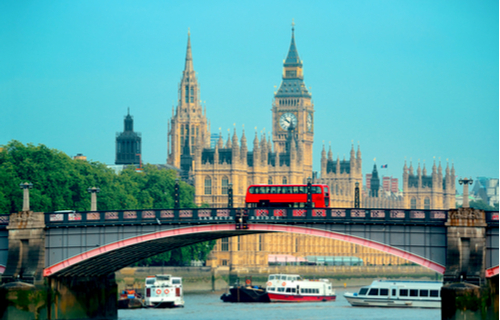 Houses of Parliament