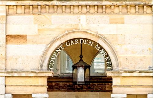 Covent Garden