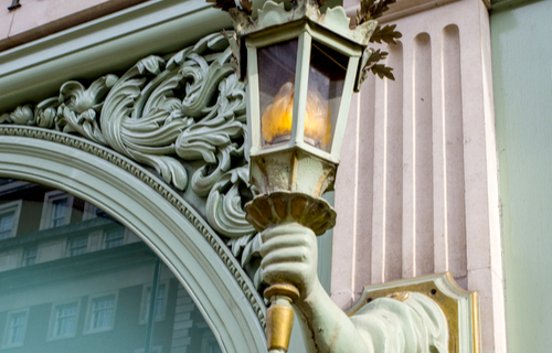 Fortnum and Masons