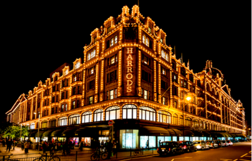 Harrods