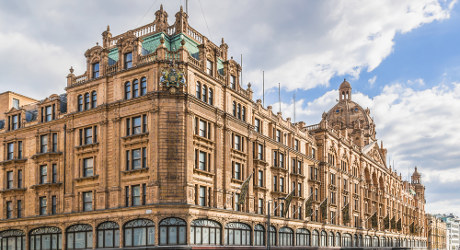 Harrods