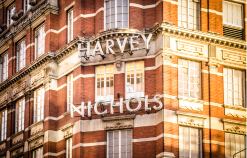 Harvey Nichols