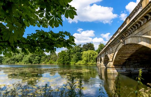 Hyde Park