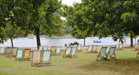 Hyde Park