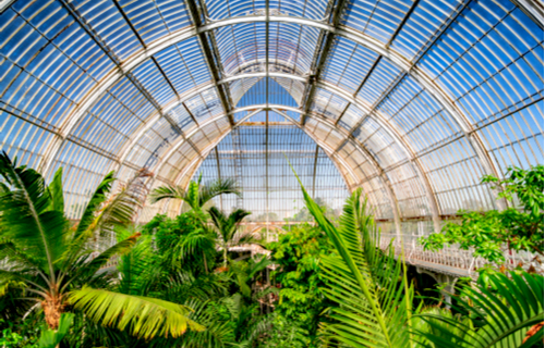 Kew Gardens