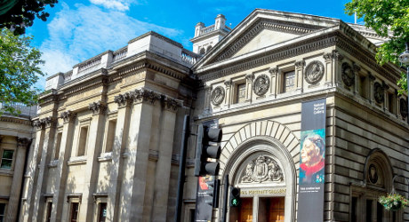 National Portrait Gallery
