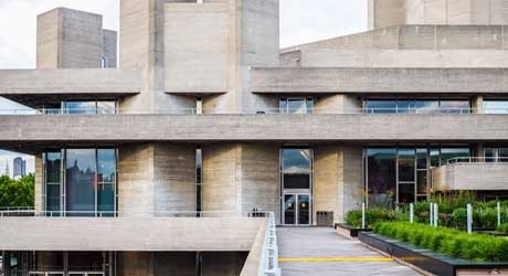 National Theatre