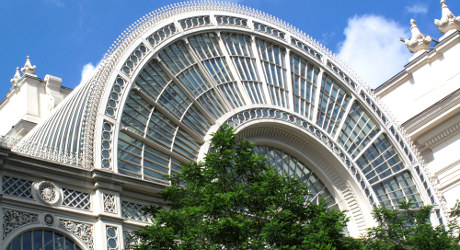 Royal Opera House