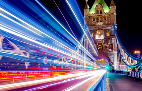 Tower Bridge