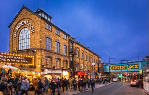 Camden Market
