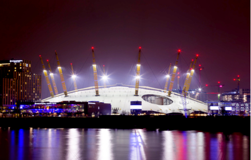 O2 Arena