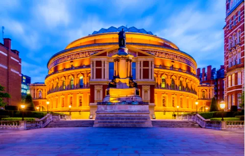 London Entertainment