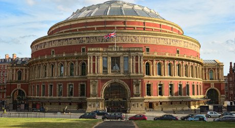 Royal Albert Hall