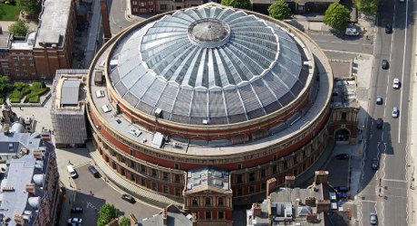 Royal Albert Hall