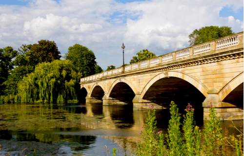 Hyde Park