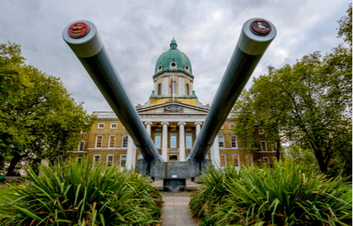 Imperial War Museum