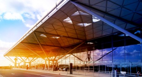 Stansted Airport