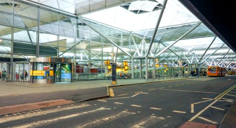 Stansted Airport