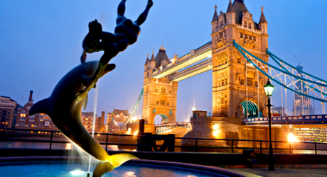 Tower Bridge